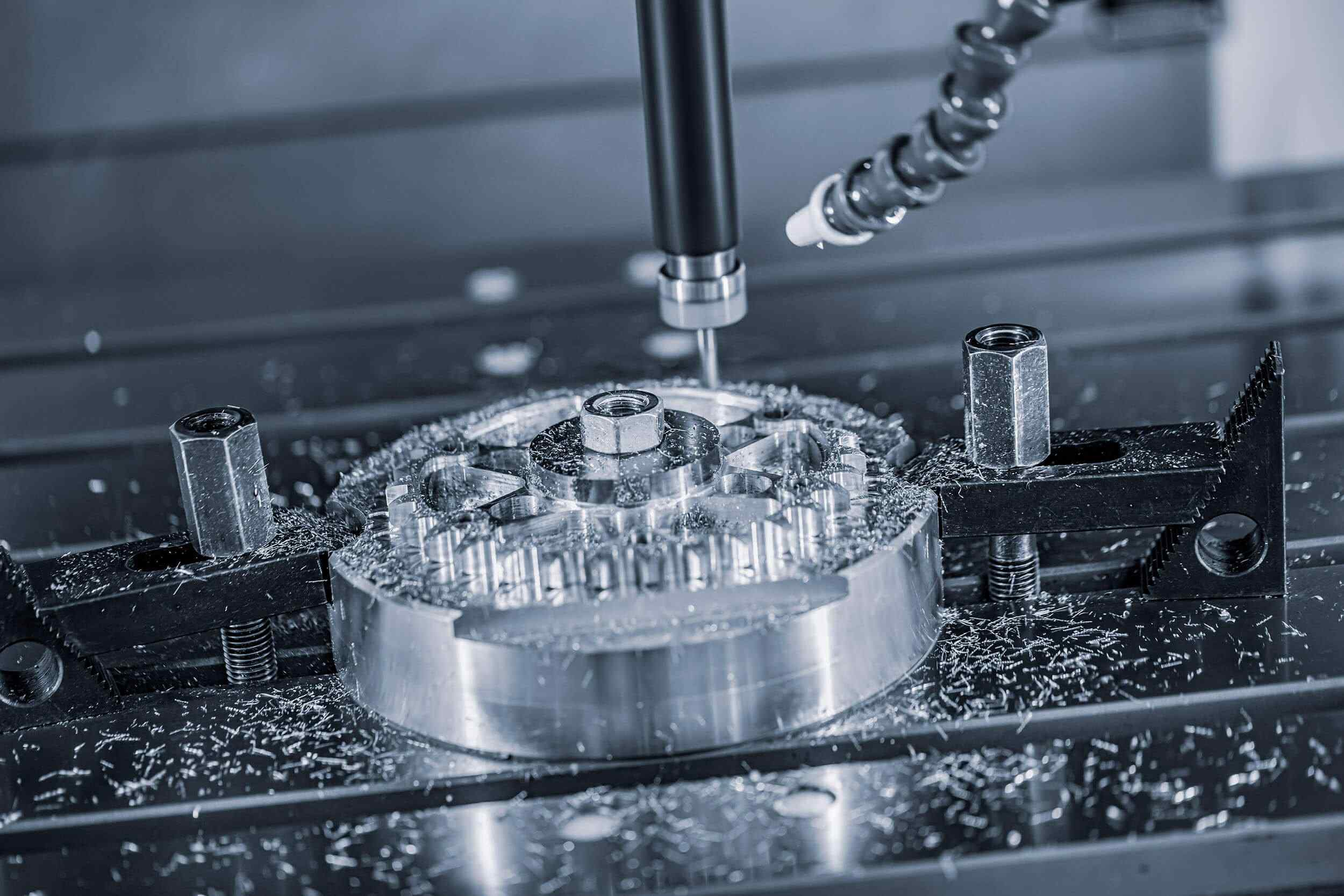 Amwerk named industry leader